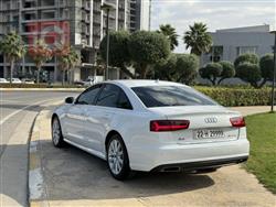 اودي A6